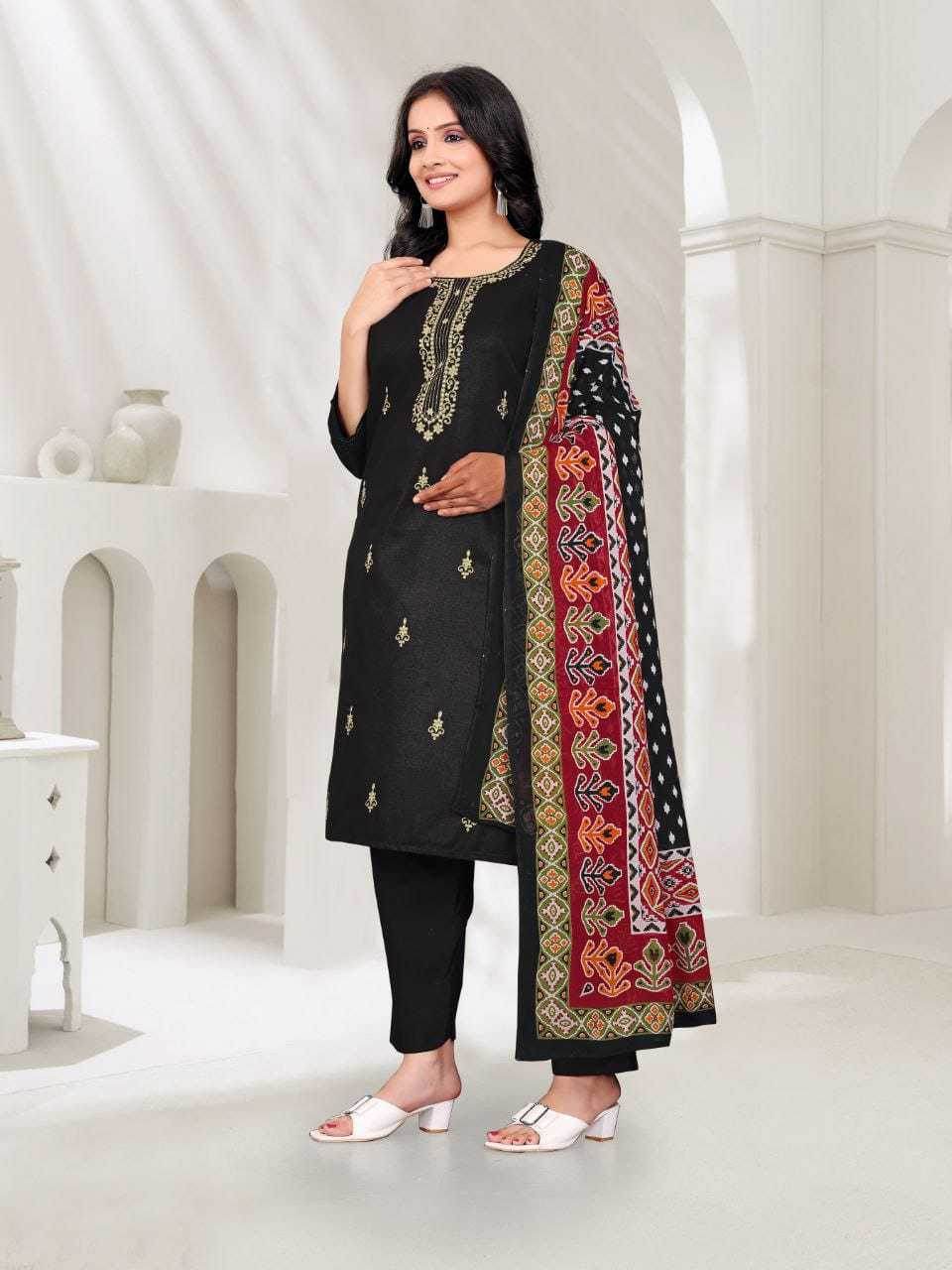 Cotton Kurti - MYLUXURY LANE ENTERPRISE